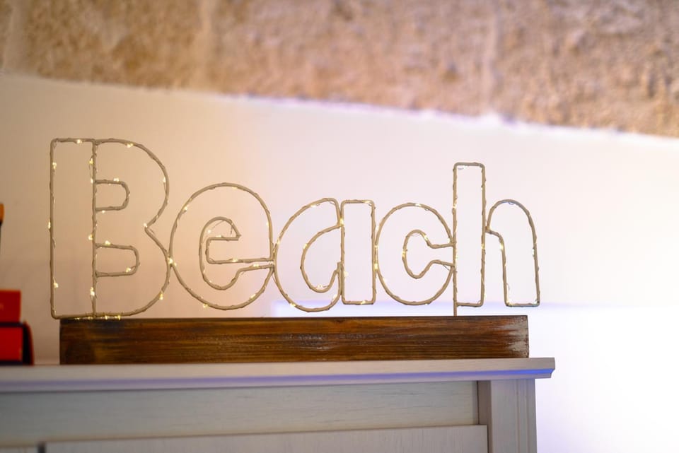 Property logo or sign