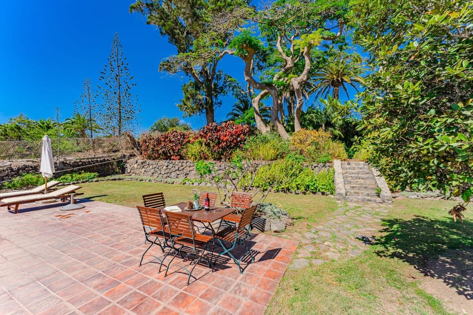 Villas La Gomera Apartment in La Gomera