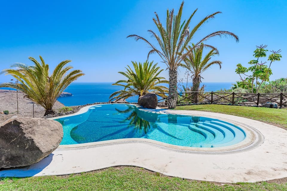 Sea view, Swimming pool, Swimming pool