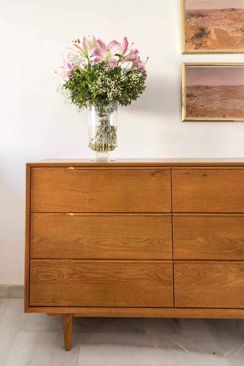 Beautiful apartment with terrace near the beach Apartment in Fuengirola