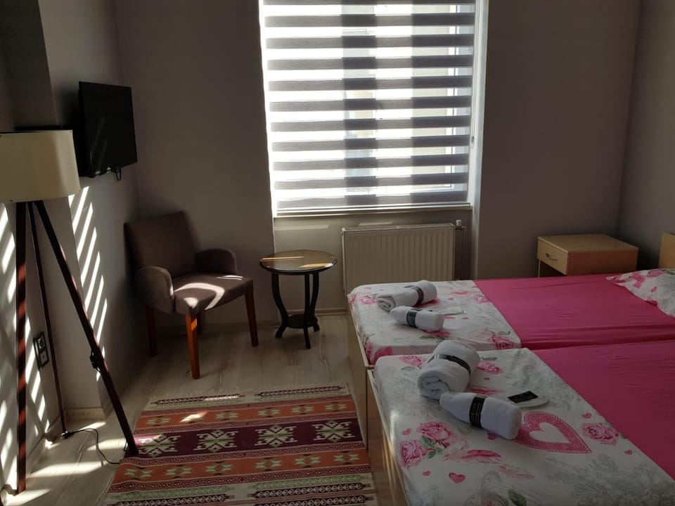 ALTIN LALE Hotel in Evros, Greece