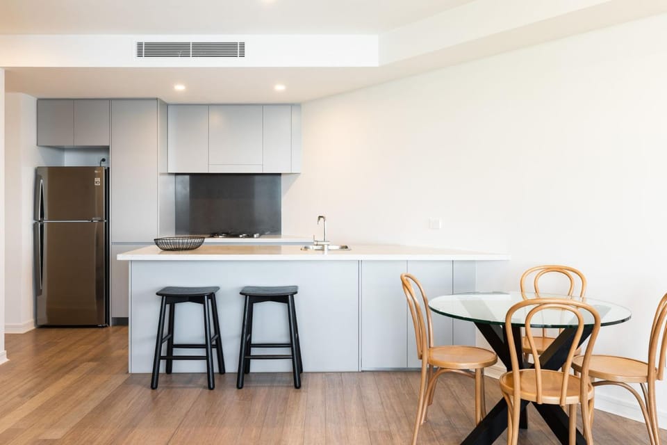 The Edge Apartment in New South Wales