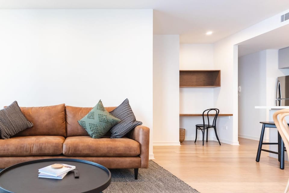 The Edge Apartment in New South Wales