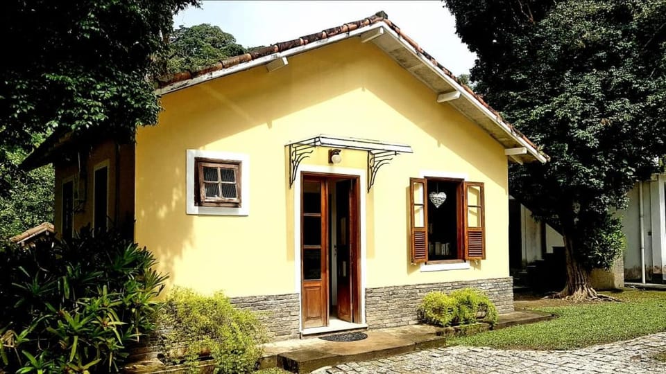 Chácara das Lendas e Canções Vacation rental in State of São Paulo