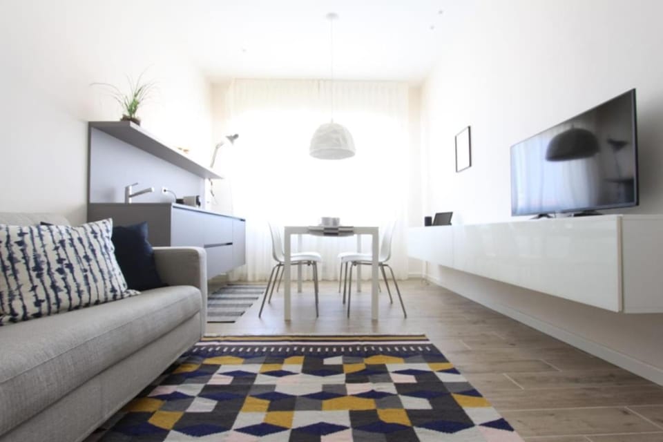 casa Ginepro Apartment in Sardinia