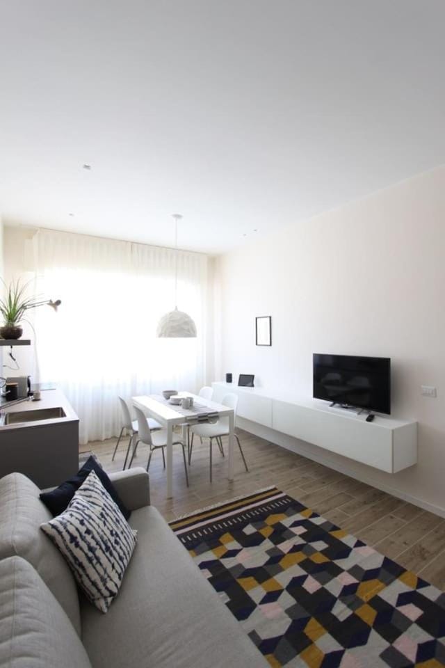 casa Ginepro Apartment in Sardinia
