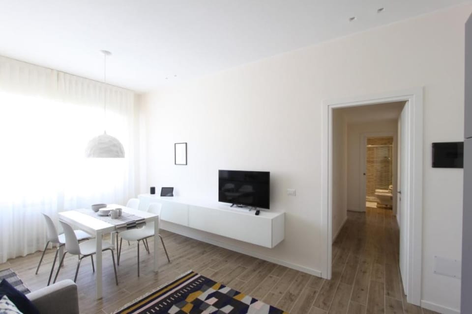 casa Ginepro Apartment in Sardinia