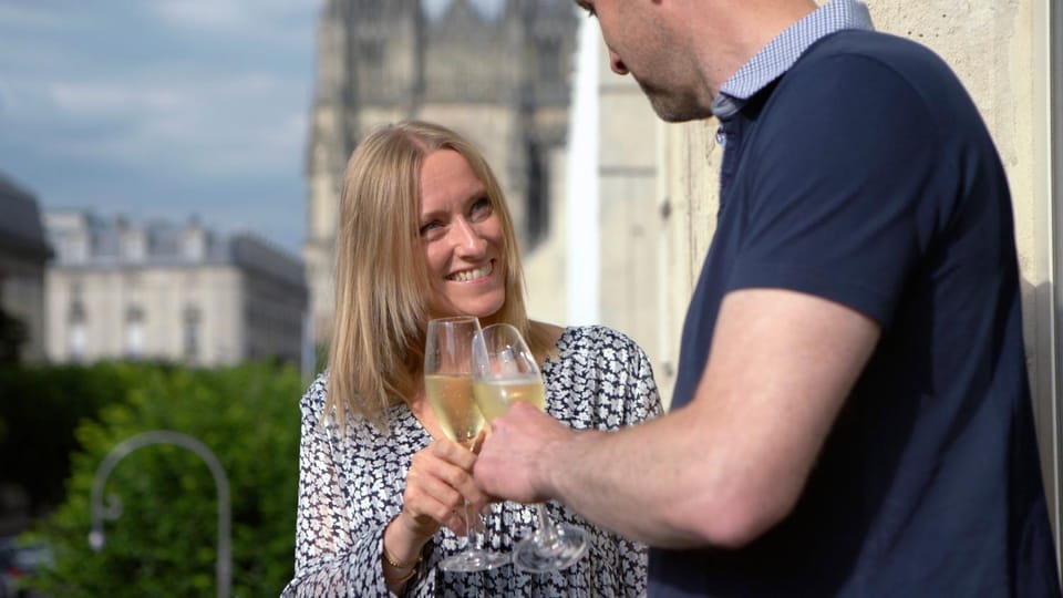 Activities, Balcony/Terrace, Guests, Alcoholic drinks