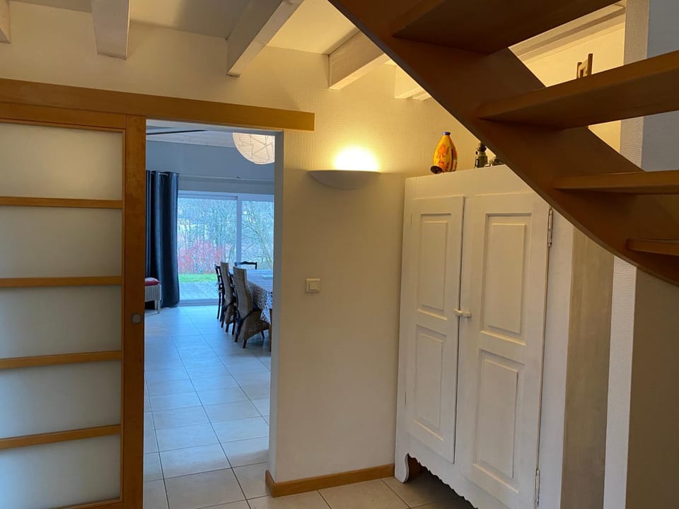 le montanet House in Haute-Savoie