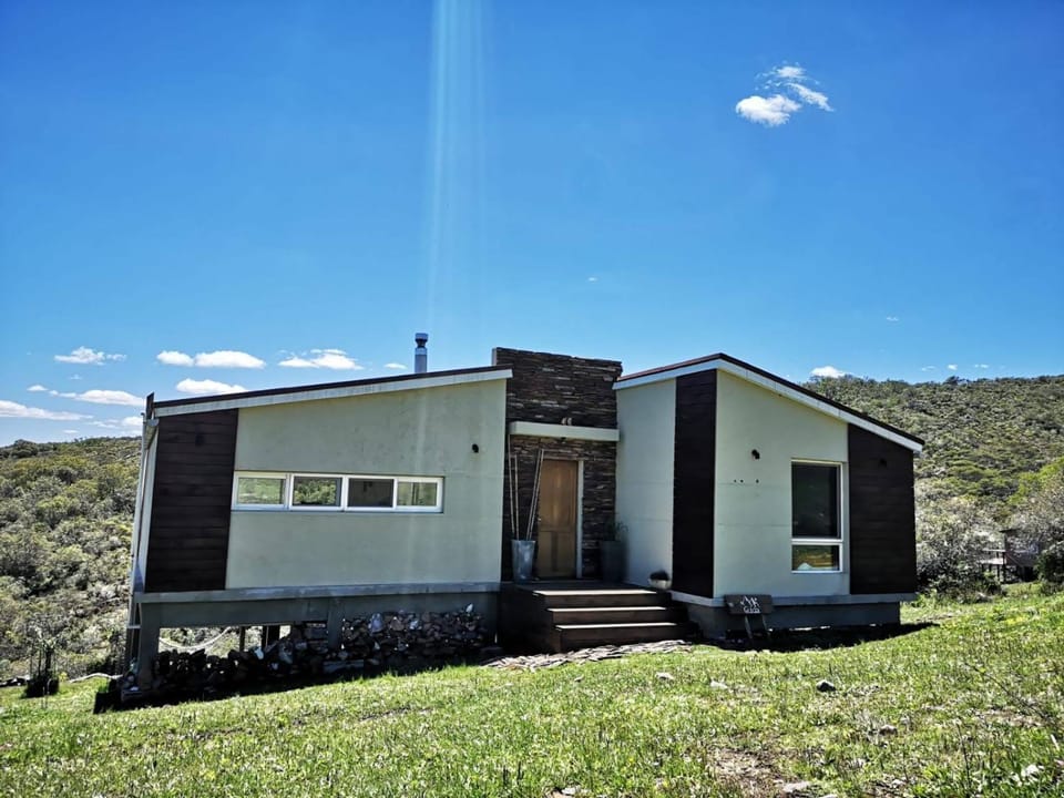 GUIDAI House in Maldonado Department, Uruguay