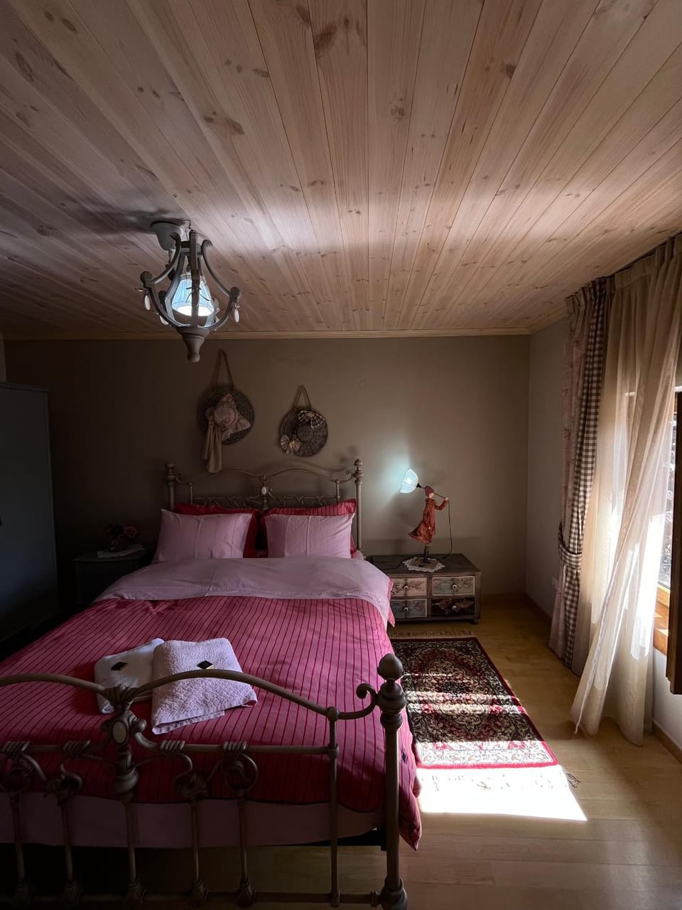 Petrameli Villa in Peloponnese, Western Greece and the Ionian