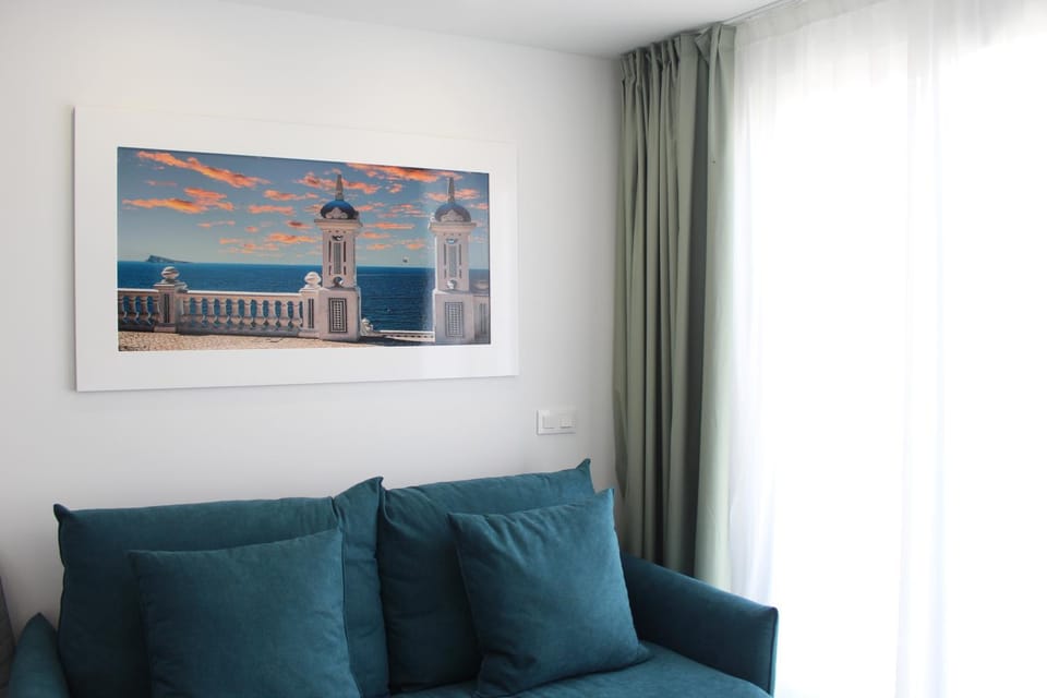 Apartamentos Estemar Apartment in Benidorm