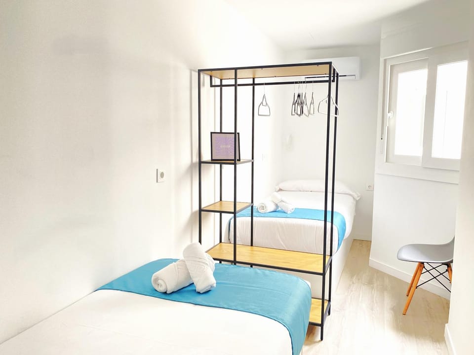 Apartamentos Estemar Apartment in Benidorm