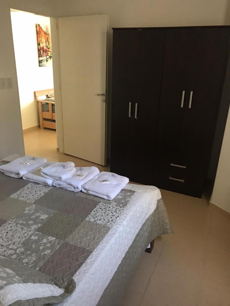 CENTRO RENT APART Apartment in Federación