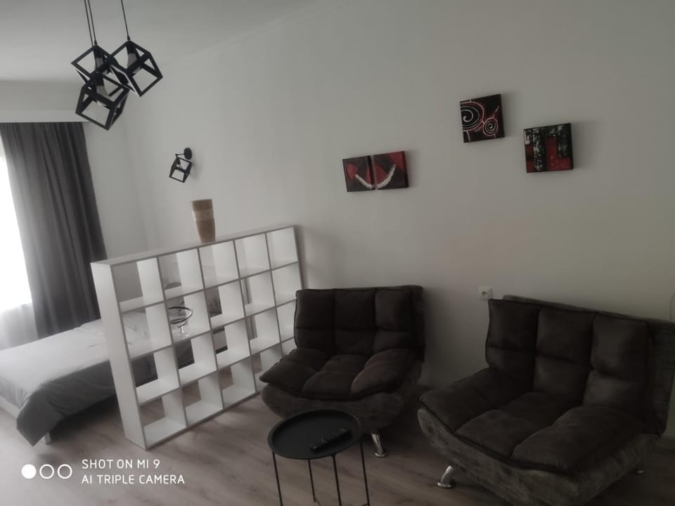 ,,salomea,, Apartment in Tbilisi, Georgia