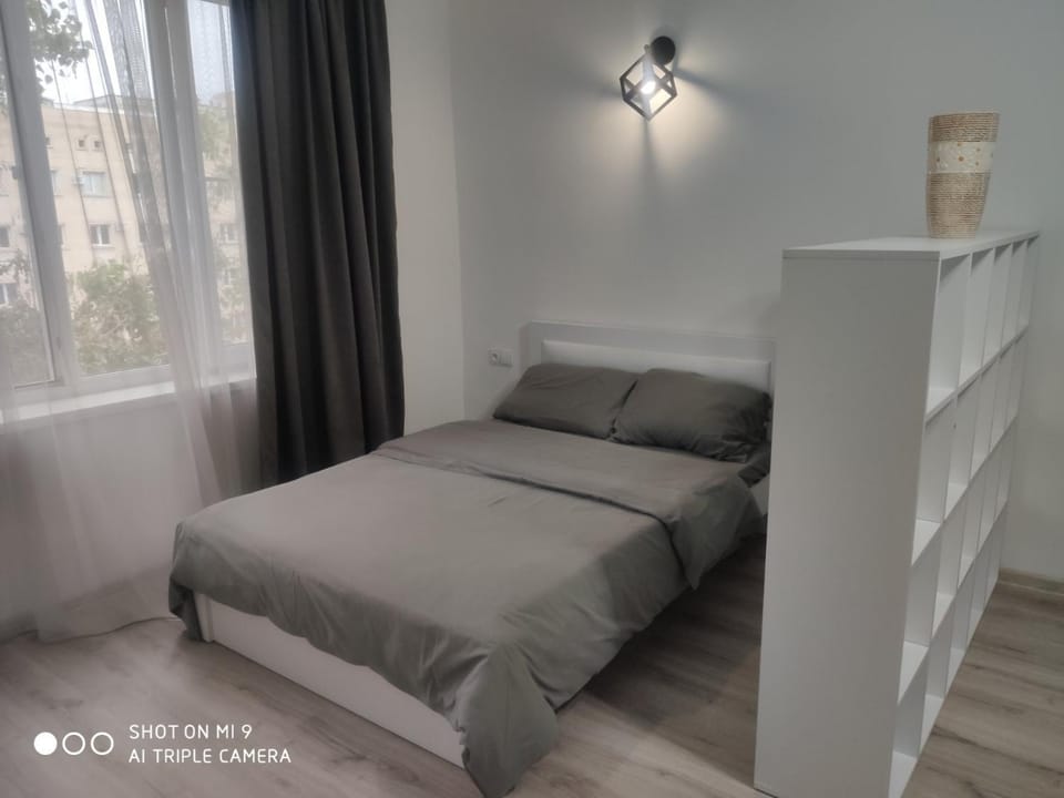 ,,salomea,, Apartment in Tbilisi, Georgia