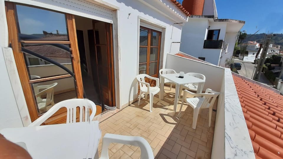 Balcony/Terrace, Seating area