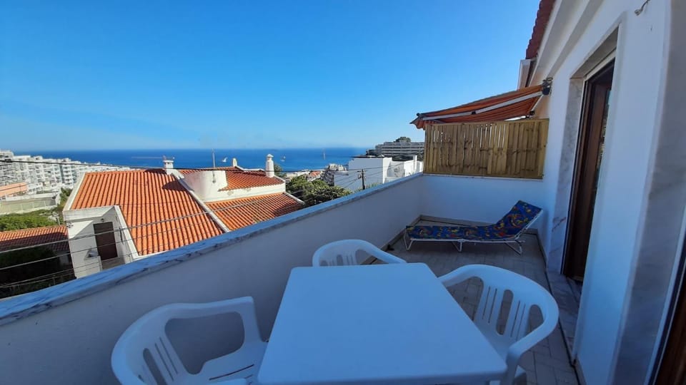 Balcony/Terrace, Seating area