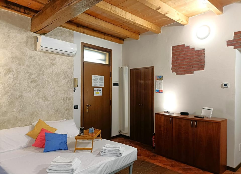 Matteotti 51 - vicino a Rho Fiera, Ospedale Galeazzi e Stazione di Rho - Apartment in Rho