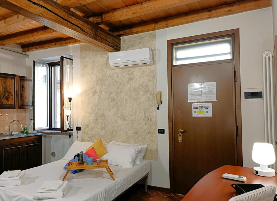 Matteotti 51 - vicino a Rho Fiera, Ospedale Galeazzi e Stazione di Rho - Apartment in Rho