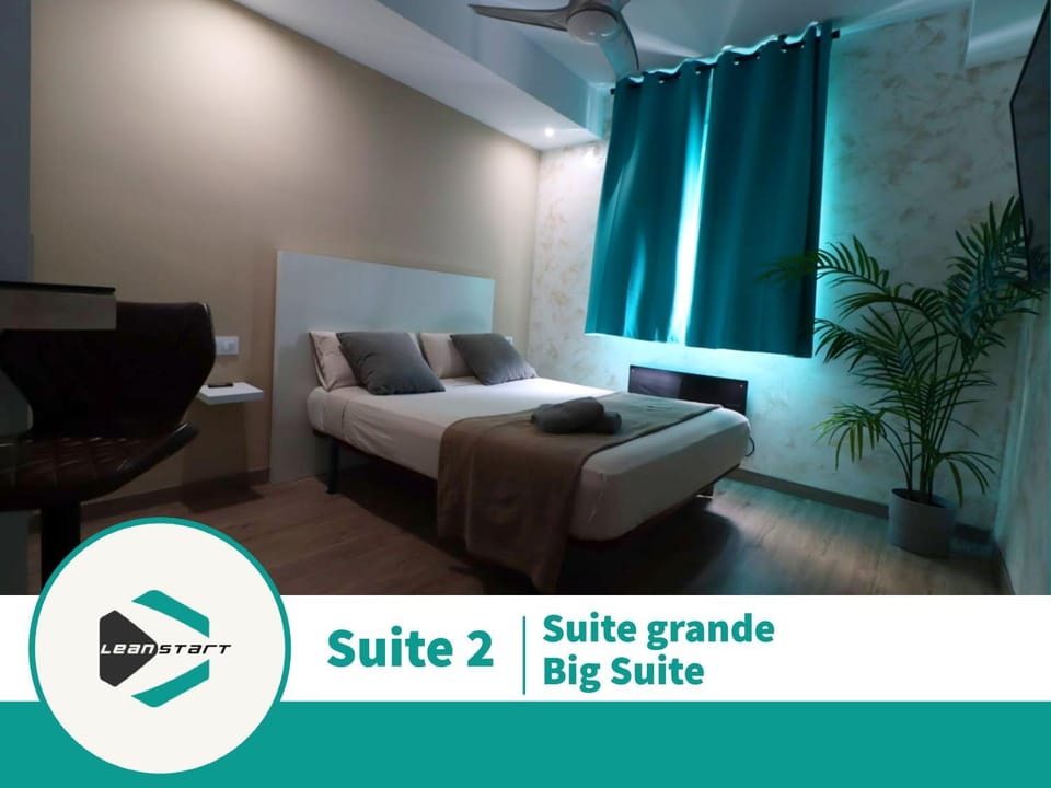 Carthago Suites Apartment in Cartagena