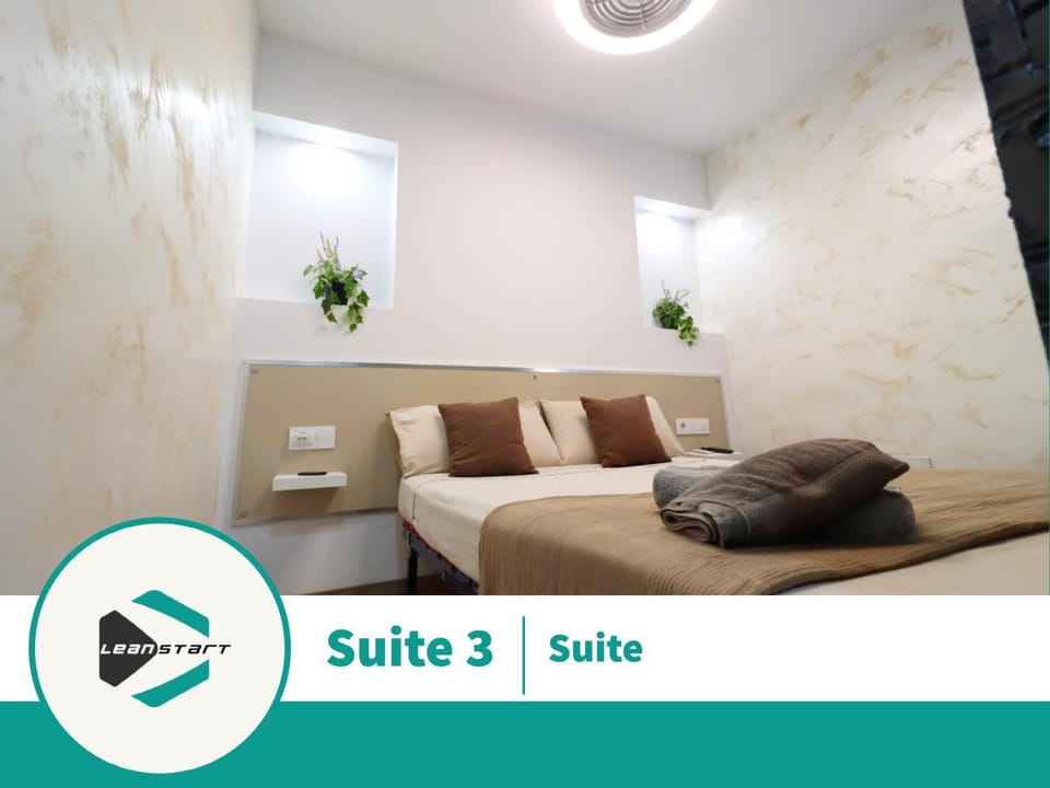 Carthago Suites Apartment in Cartagena