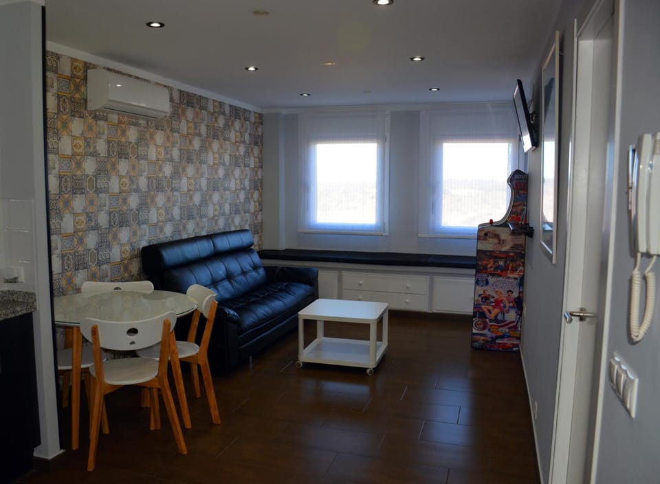 Apartamento Azero 22 Apartment in Castile-La Mancha