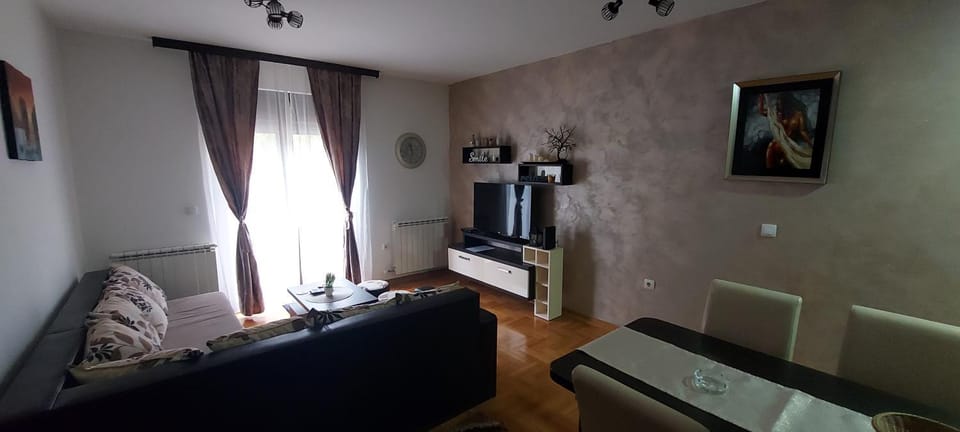 Apartman VUKAN petica Apartment in Zlatibor