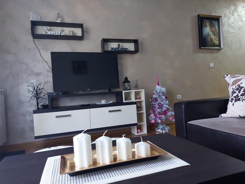 Apartman VUKAN petica Apartment in Zlatibor