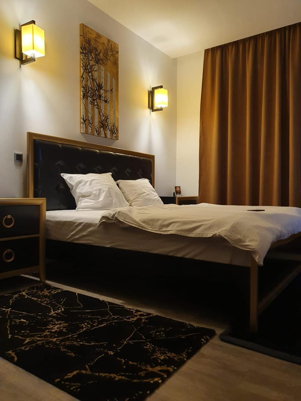 Silver Mountain Luna CD05 Apartment in Brasov
