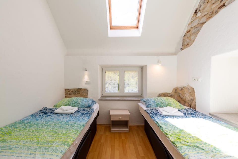 Holiday country house Gora Apartment in Slovenia