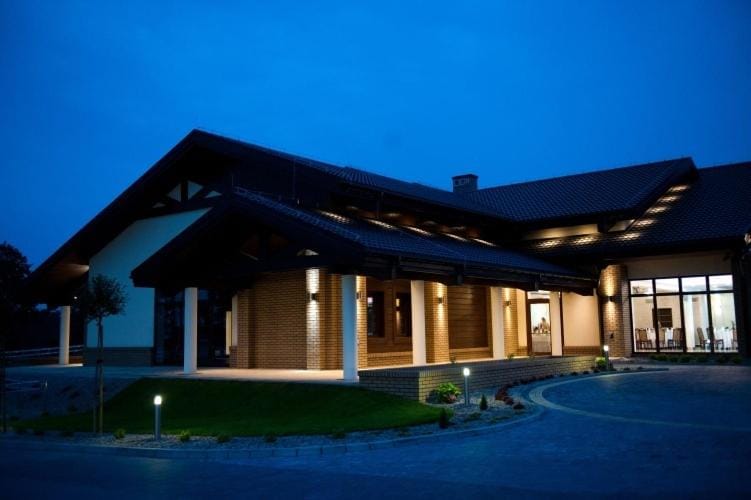 U Ojdanów Hotel in Masovian Voivodeship