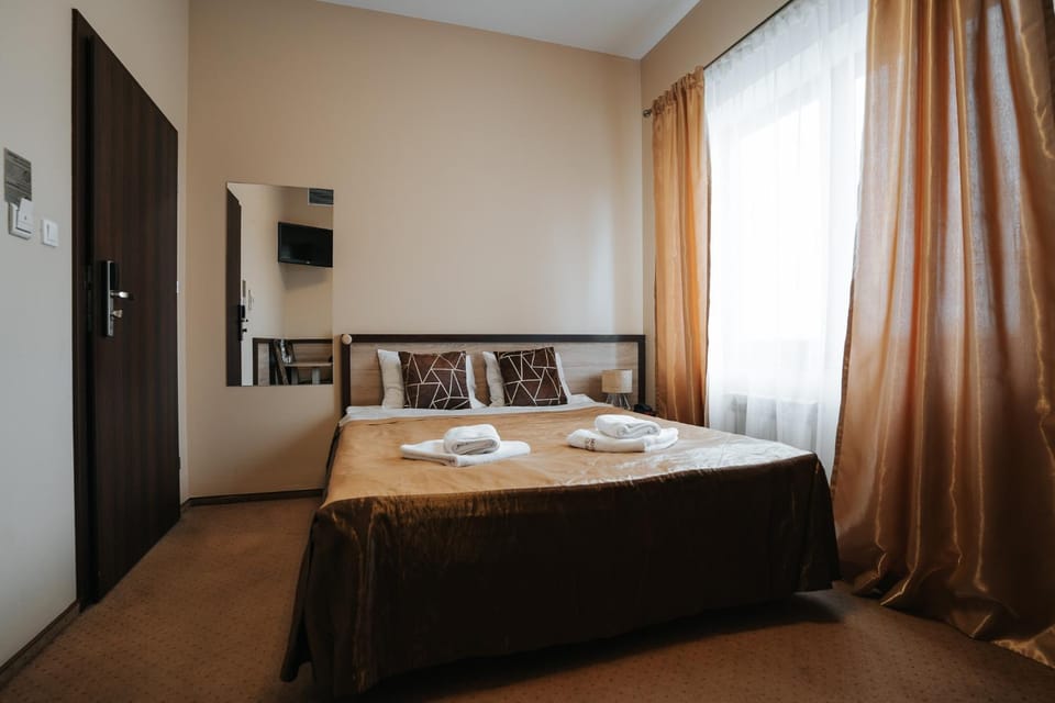 U Ojdanów Hotel in Masovian Voivodeship