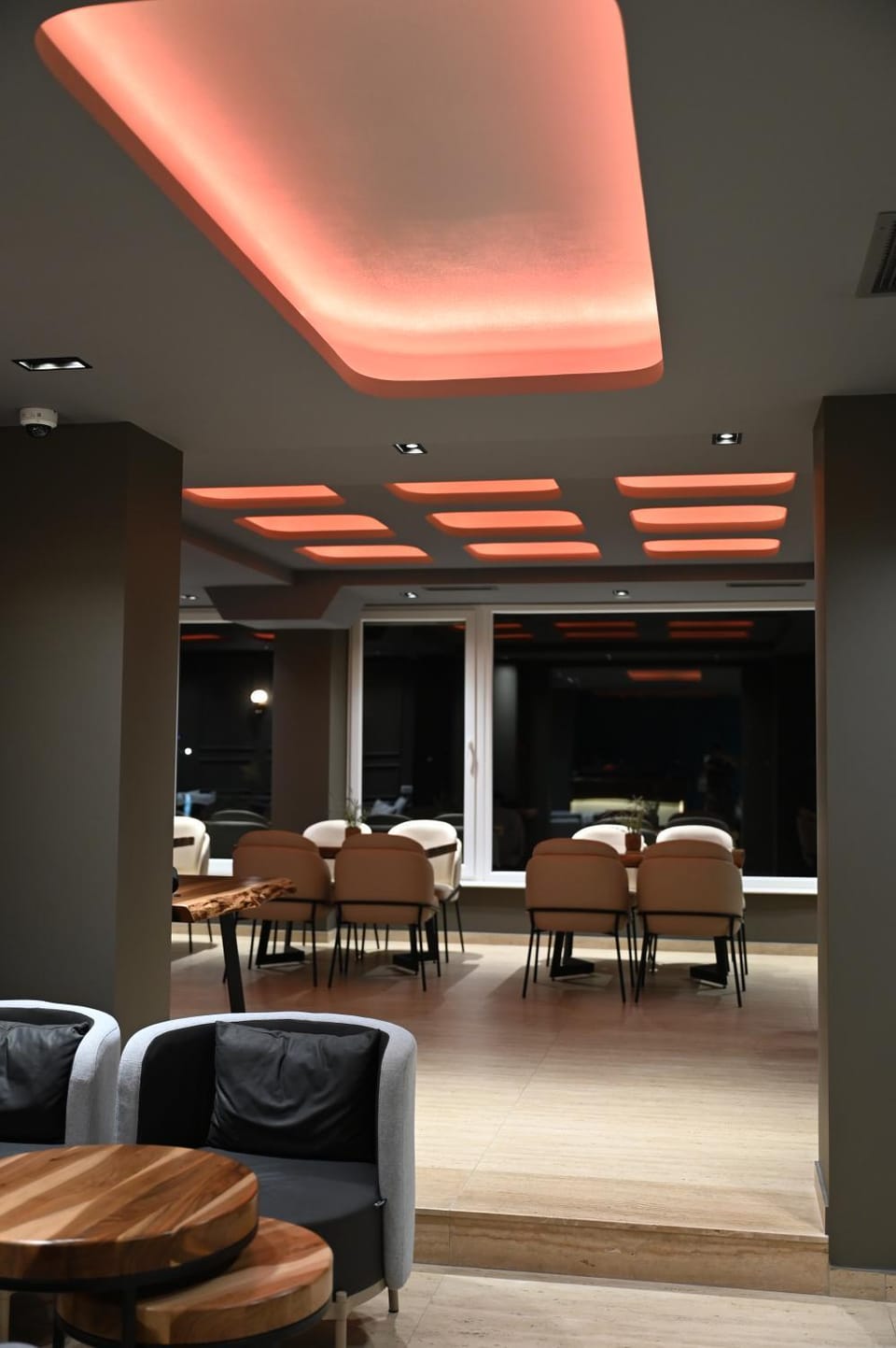 Hotel Restaurant Savoja Hotel in North Macedonia