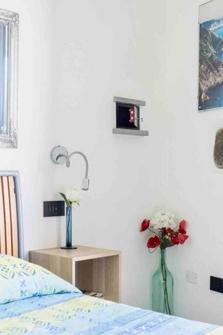 ALBERTA Rooms Manarola Bed and Breakfast in Manarola