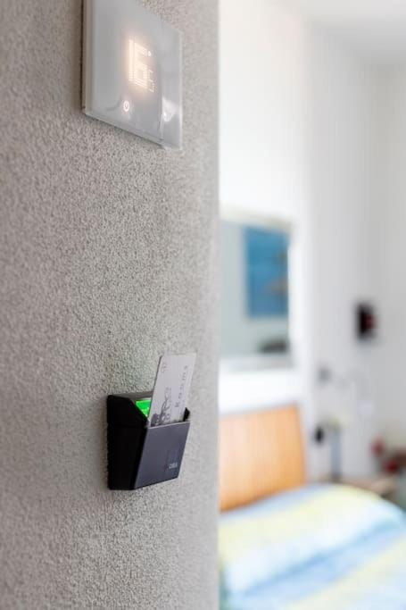 ALBERTA Rooms Manarola Bed and Breakfast in Manarola