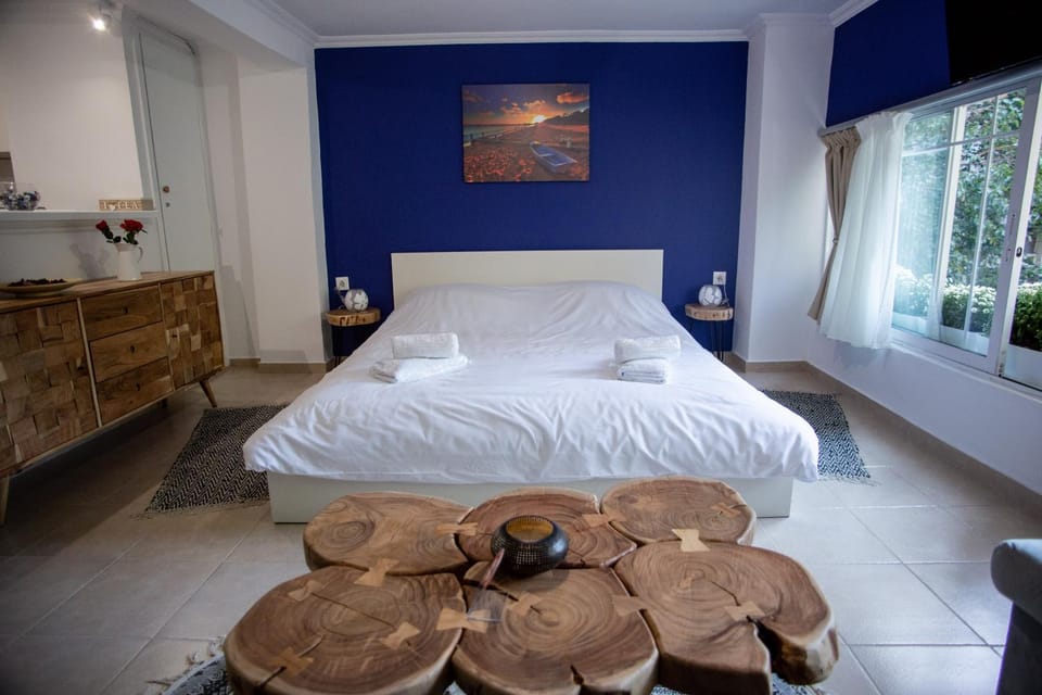 Thessaloniki Center Small Studio Apartment Apartment in Thessaloniki