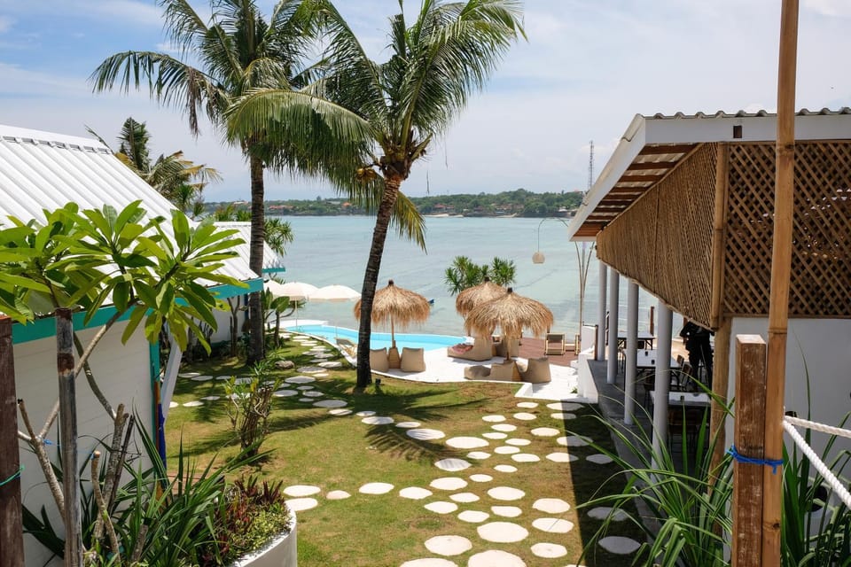 Garden, Garden view, Pool view, Swimming pool