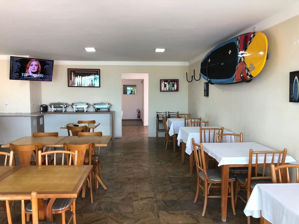 Banquet/Function facilities, Breakfast