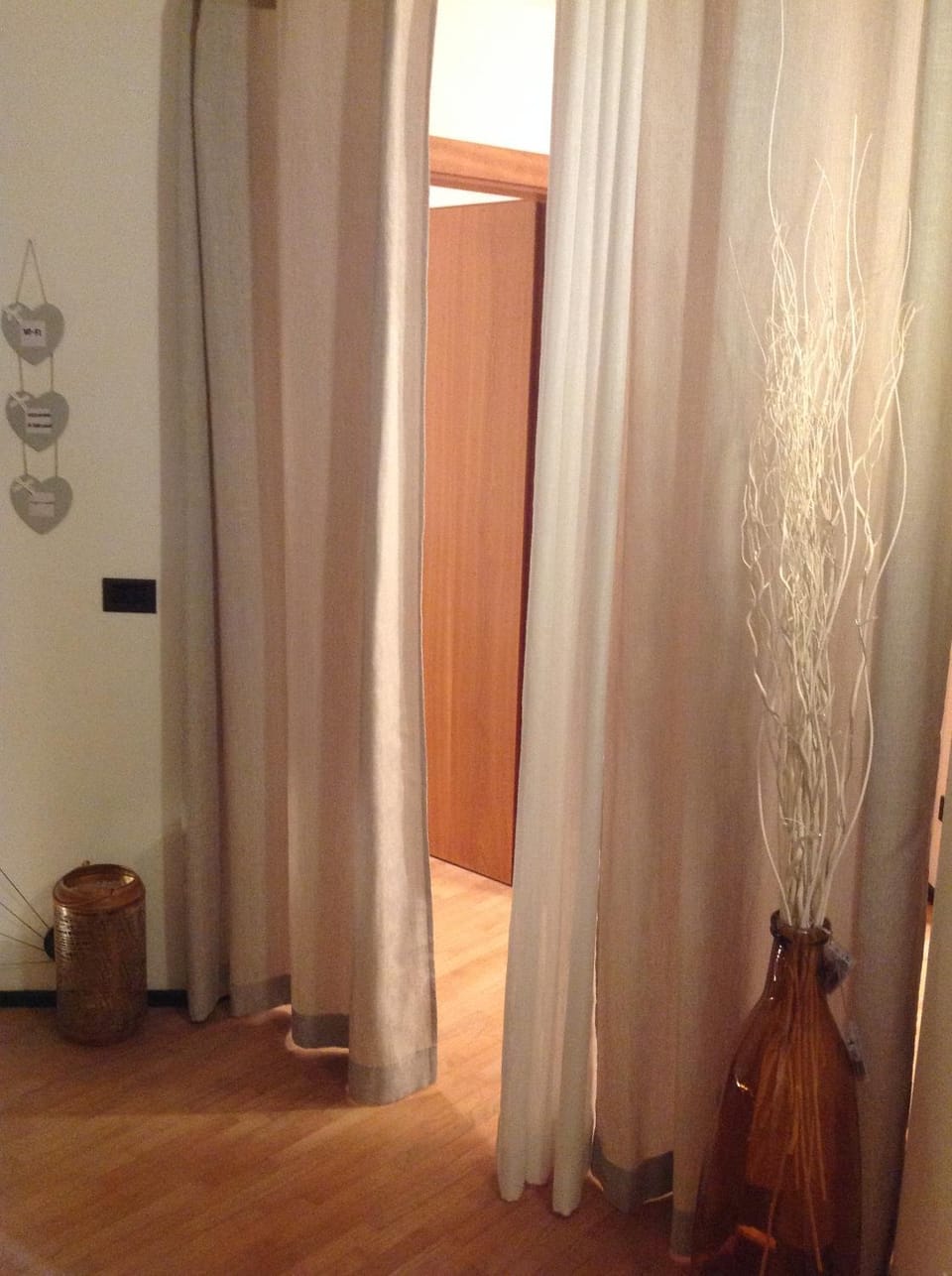 VILLA ROOMS Bed and Breakfast in Trentino-South Tyrol