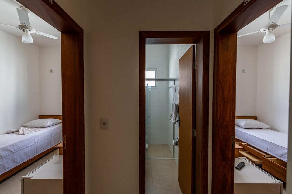 Hospedaria Santo Antônio Hotel in State of Bahia