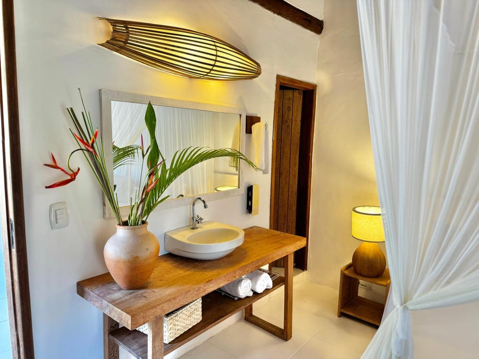 Casa Rabanete Trancoso Bed and Breakfast in Trancoso