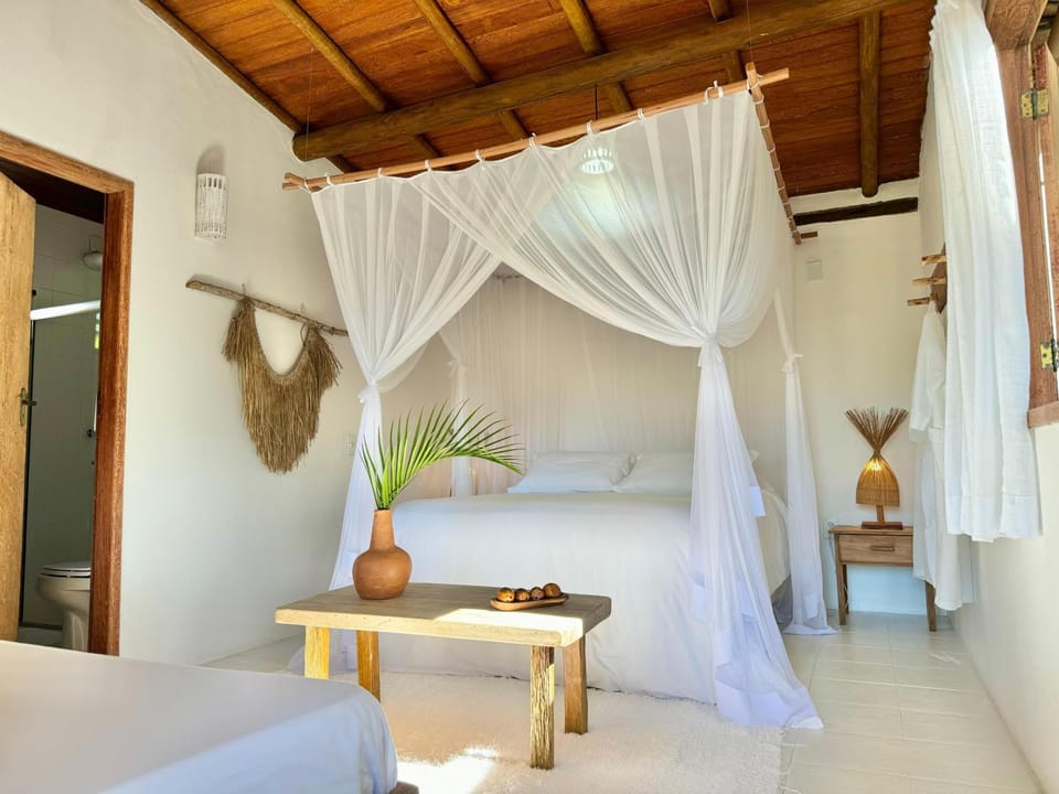 Casa Rabanete Trancoso Bed and Breakfast in Trancoso