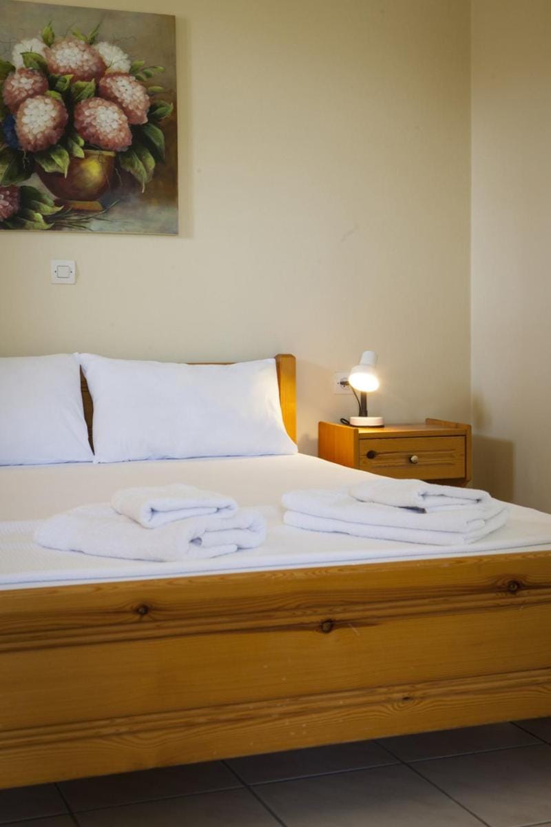 Kantouni Apartments Apartment in Cephalonia