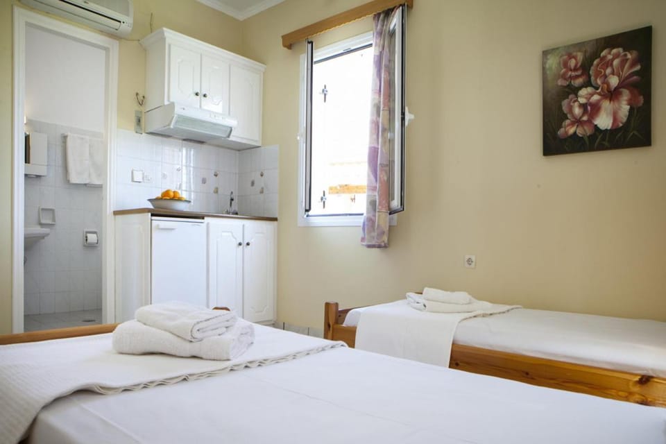 Kantouni Apartments Apartment in Cephalonia