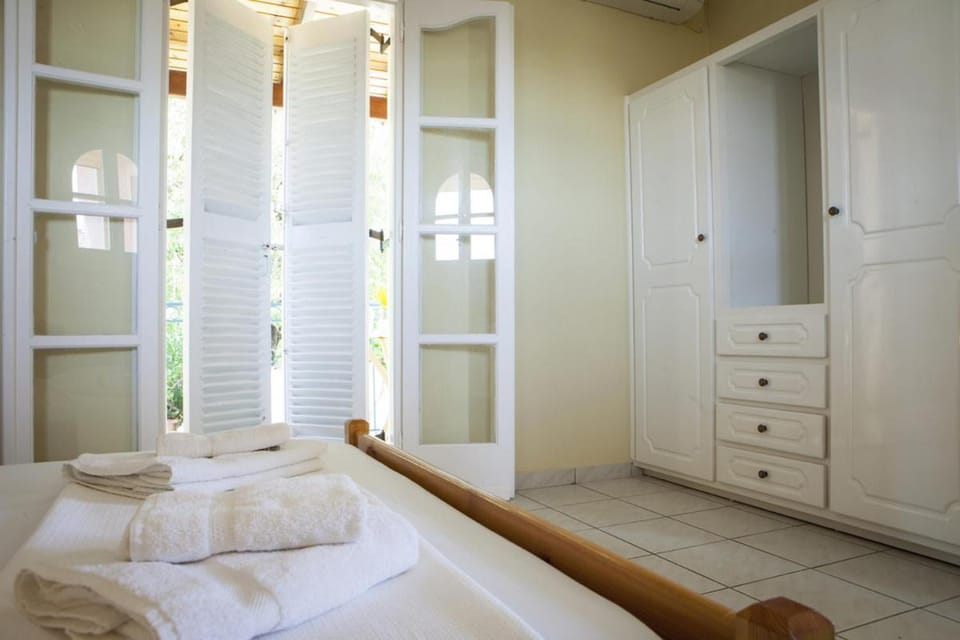 Kantouni Apartments Apartment in Cephalonia