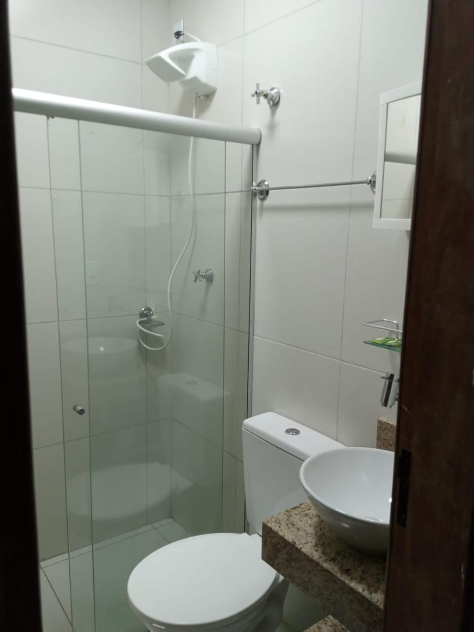Urbanu's Apartment in Petrolina