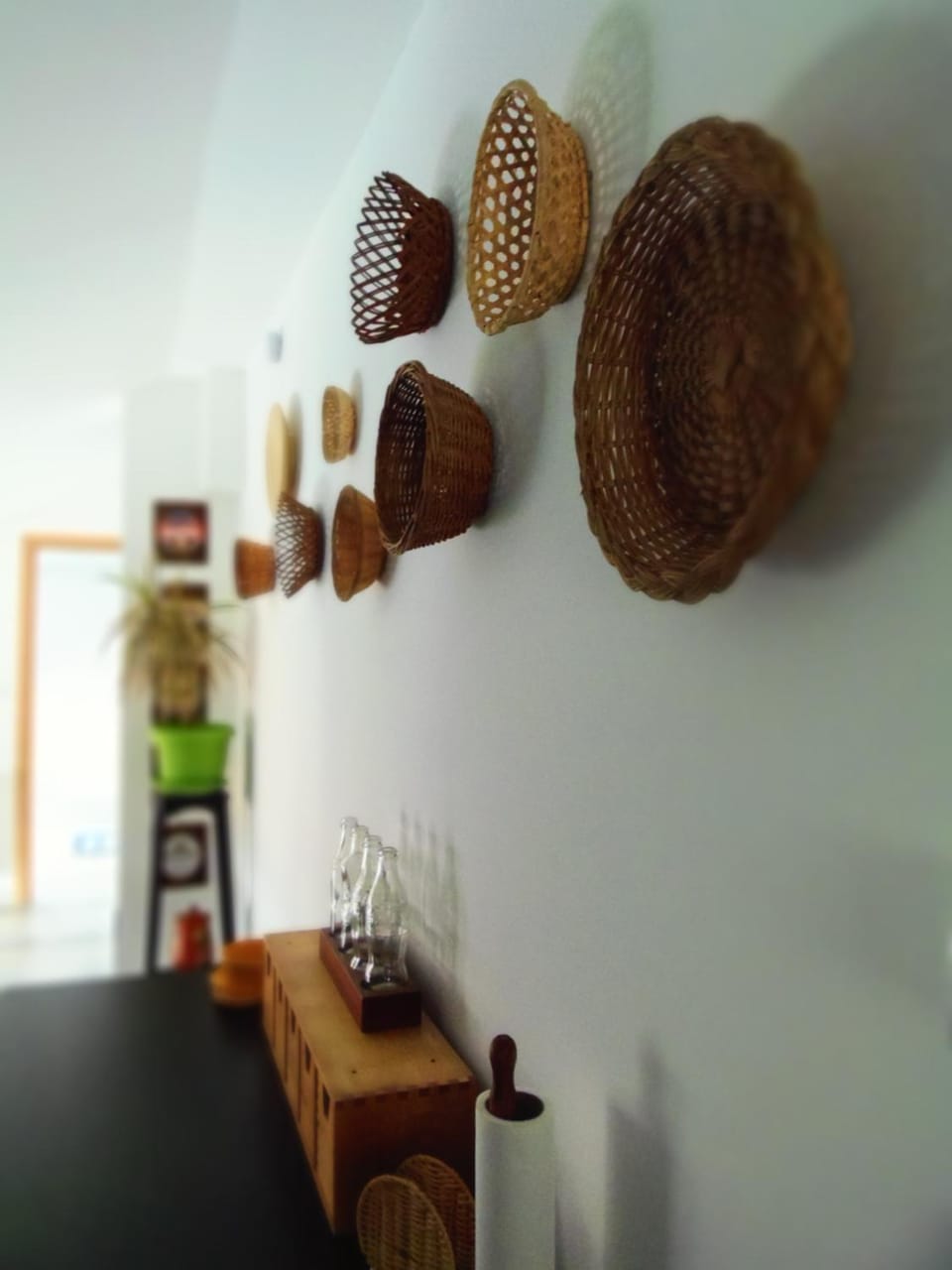 Decorative detail, Decorative detail, Dining area