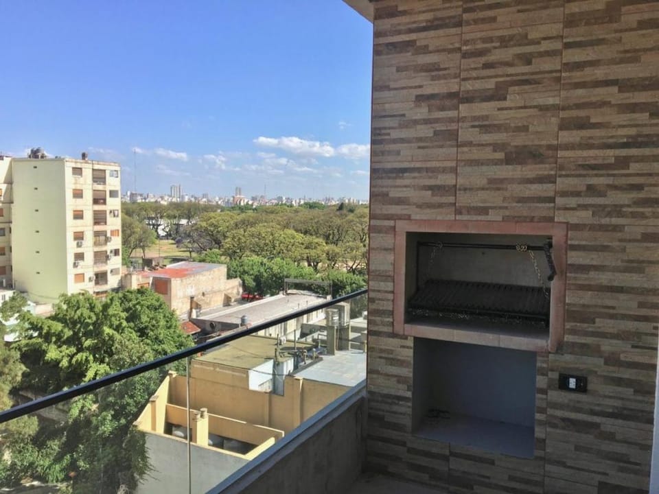 Hermoso Ambiente a Estrenar Apartment in Buenos Aires