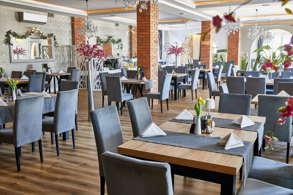 Hotel Baranowski Hotel in Poland